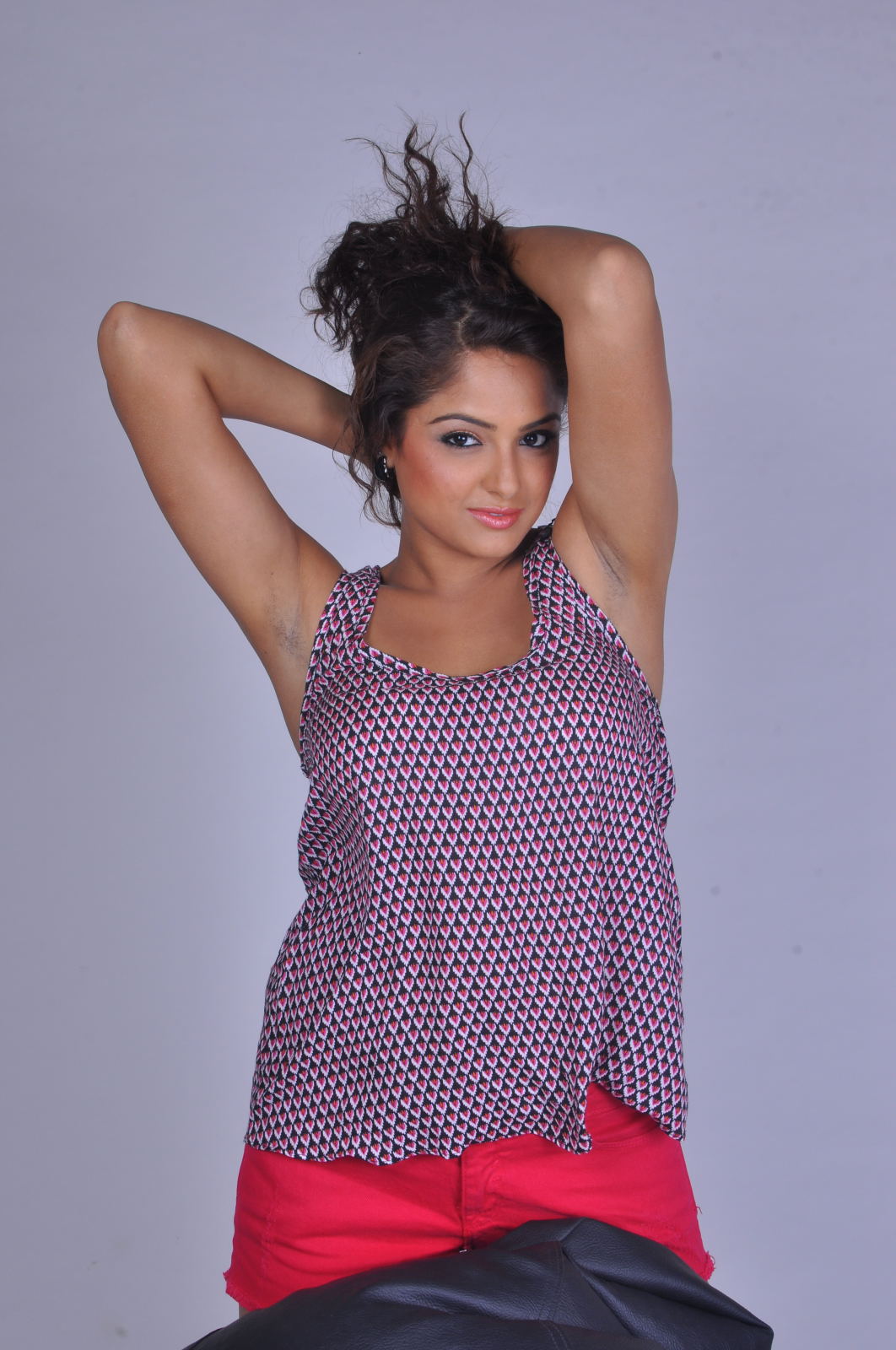 Asmita Sood New Photoshoot Pictures | Picture 72019